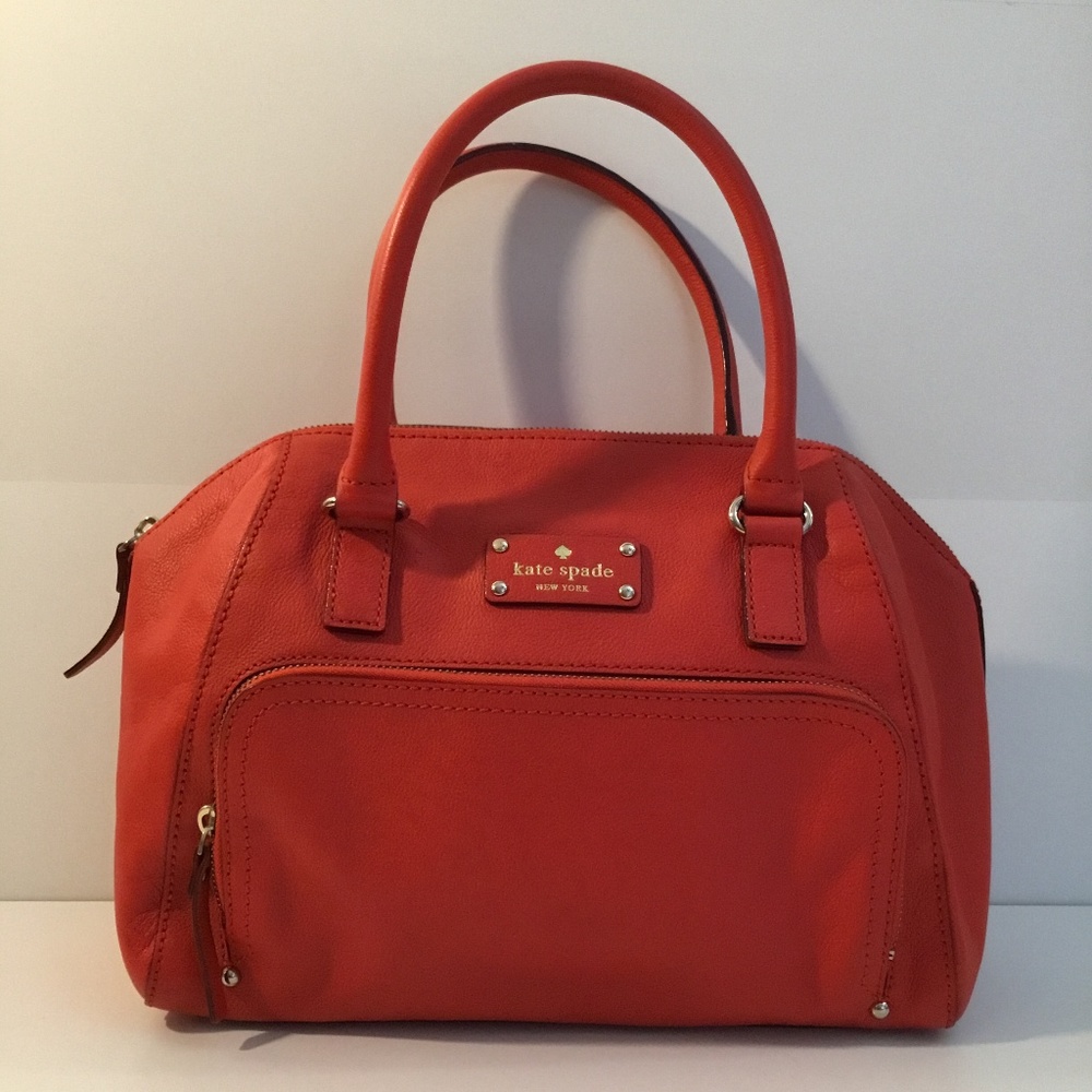 Kate Spade New York - Baxter Street Catalina Bag